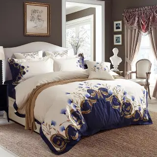 bed cover